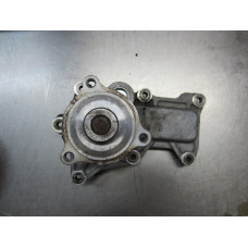 21V009 Water Coolant Pump For 08-11 Jeep Wrangler  3.8 04666051AA